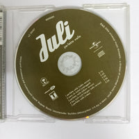 ซีดี Juli - Perfekte Welle CD VG