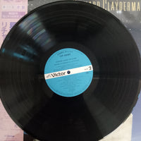แผ่นเสียง Richard Clayderman - Concert Under The Stars Vinyl VG+