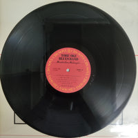 แผ่นเสียง Toru Oki Blues Band - Manhattan Midnight Vinyl VG+