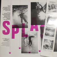 แผ่นเสียง Clive Langer & The Boxes - Splash Vinyl VG+