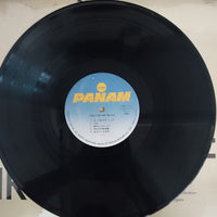 แผ่นเสียง Iruka = Iruka - Follow Me = フォロー・ミー Vinyl VG+