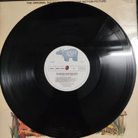 แผ่นเสียง Various - The Original Soundtrack From The Motion Picture Meatballs Vinyl VG+