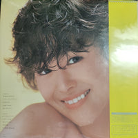 แผ่นเสียง Seiko Matsuda = Seiko Matsuda - Pineapple = パイナップル Vinyl VG+