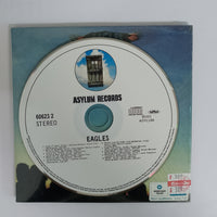 ซีดี Eagles - Eagles CD VG+
