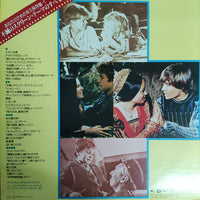 แผ่นเสียง Various - Immortal Screen Themes Vinyl VG+ 2LPs