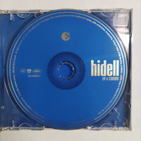ซีดี Hidell - Up & Coming CD NM or M-