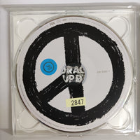 ซีดี G-Dragon - Coup D'Etat CD VG 2CDs