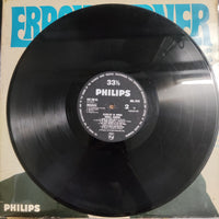 แผ่นเสียง Erroll Garner - Closeup In Swing Vinyl VG