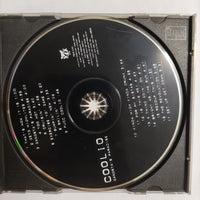 ซีดี Coolio - Gangsta's Paradise CD VG