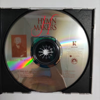 ซีดี Isaac Watts - The Hymn Makers Isaac Watts 1674-1748 When I Survey CD NM