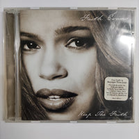 ซีดี Faith Evans - Keep The Faith CD VG+