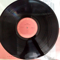 แผ่นเสียง Sadao Watanabe - Echo Vinyl VG+