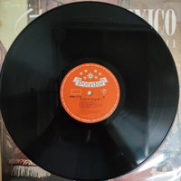 แผ่นเสียง Various - Estrellas De Mexico Vol.1 Vinyl VG+