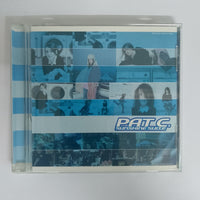 ซีดี Pat C. - Sunshine Suite CD VG+