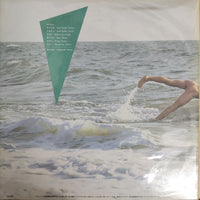 แผ่นเสียง Southern All Stars - Nude Man Vinyl VG