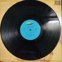 แผ่นเสียง Yumi Matsutoya - Reincarnation Vinyl VG+