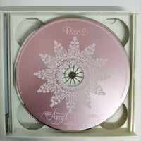 ซีดี Various - Angel Voice CD VG+ 4CDs