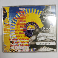 ซีดี Manu Chao - Próxima Estación... Esperanza CD VG+