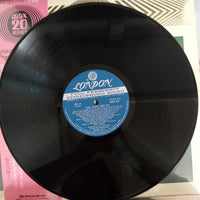 แผ่นเสียง Tom Jones - トム·ジョーンズ Max 20 = Tom Jones Max 20 Vinyl VG+