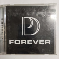 ซีดี Puff Daddy - Forever CD VG+