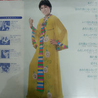 แผ่นเสียง 김연자 = 김연자 - 東洋の一番星 Vinyl VG+