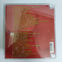 ซีดี Various - Smooth Songs For A Late Night Romance Hits CD VG+ 2CDs