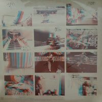 แผ่นเสียง Yumi Arai - Yuming Brand Vinyl VG+