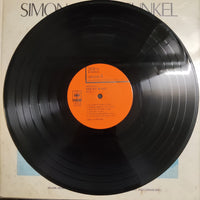 แผ่นเสียง Simon & Garfunkel - Message To Young People Vinyl VG+