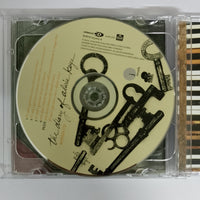 ซีดี Alicia Keys - The Diary Of Alicia Keys CD NM 2CDs