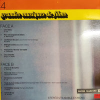 แผ่นเสียง Franck Pourcel - Pleins Feux Sur Vinyl VG+ 9LPs