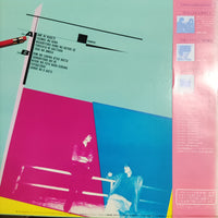 แผ่นเสียง ふきのとう - Sketch Vinyl VG+