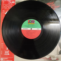 แผ่นเสียง Bette Midler - Songs For The New Depression Vinyl VG+