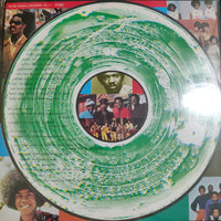 แผ่นเสียง Various - New Soul Music Twin Deluxe Vinyl VG+ 2LPs