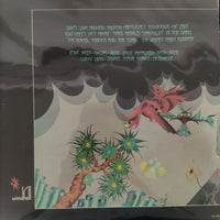 แผ่นเสียง Mountain - Nantucket Sleighride Vinyl VG+