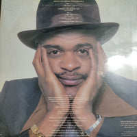 แผ่นเสียง John Stubblefield - Midnight=Over=Memphis Vinyl VG+