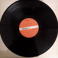 แผ่นเสียง Pink Lady = Pink Lady - Best Hits Album = ベストヒッツアルバム Vinyl VG+