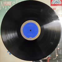 แผ่นเสียง Various - Musica Nova Bohemica Et Slovenica Vinyl VG+