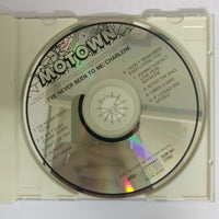 ซีดี Charlene - I've Never Been To Me CD VG+