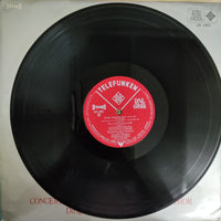 แผ่นเสียง Johann Sebastian Bach - Trauer -Ode Lass Fürstin Lass Noch Einen Strahl Kantate BWV.198 Vinyl VG+