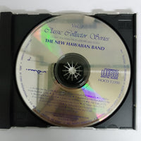 ซีดี The New Hawaiian Band - Classic Collector Series - Vol. 7 CD VG+