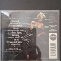 ซีดี Ashlee Simpson - I Am Me CD VG+