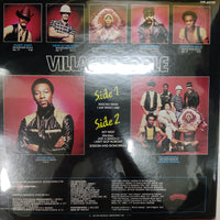 แผ่นเสียง Village People - Macho Man Vinyl VG+