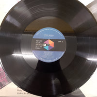 แผ่นเสียง Andrés Segovia, Quintetto Chigiano, Mario Castelnuovo Tedesco - Quintet Op. 143 For Guitar And String Quartet Vinyl VG+