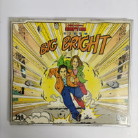 ซีดี Joni & Louis - รวมฮิต Big Bright CD VG+