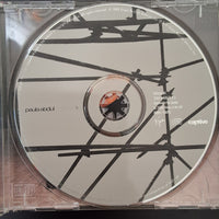 ซีดี Paula Abdul - Head Over Heels CD VG