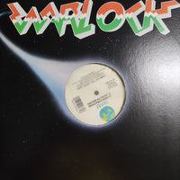 แผ่นเสียง Oliver Cheatham & Jocelyn Brown - Turn Out The Lights Vinyl VG+