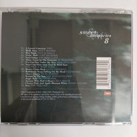 ซีดี Various - Sweet Memories 8 CD NM