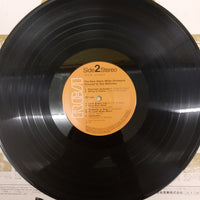 แผ่นเสียง The New Glenn Miller Orchestra, Ray McKinley - The New Glenn Miller Orchestra Under The Direction Of Ray McKinley Vinyl VG+