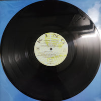 แผ่นเสียง King - Steps In Time Vinyl VG+