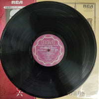 แผ่นเสียง Enrico Caruso - Immortal Performances 1904-1926 Vinyl VG+